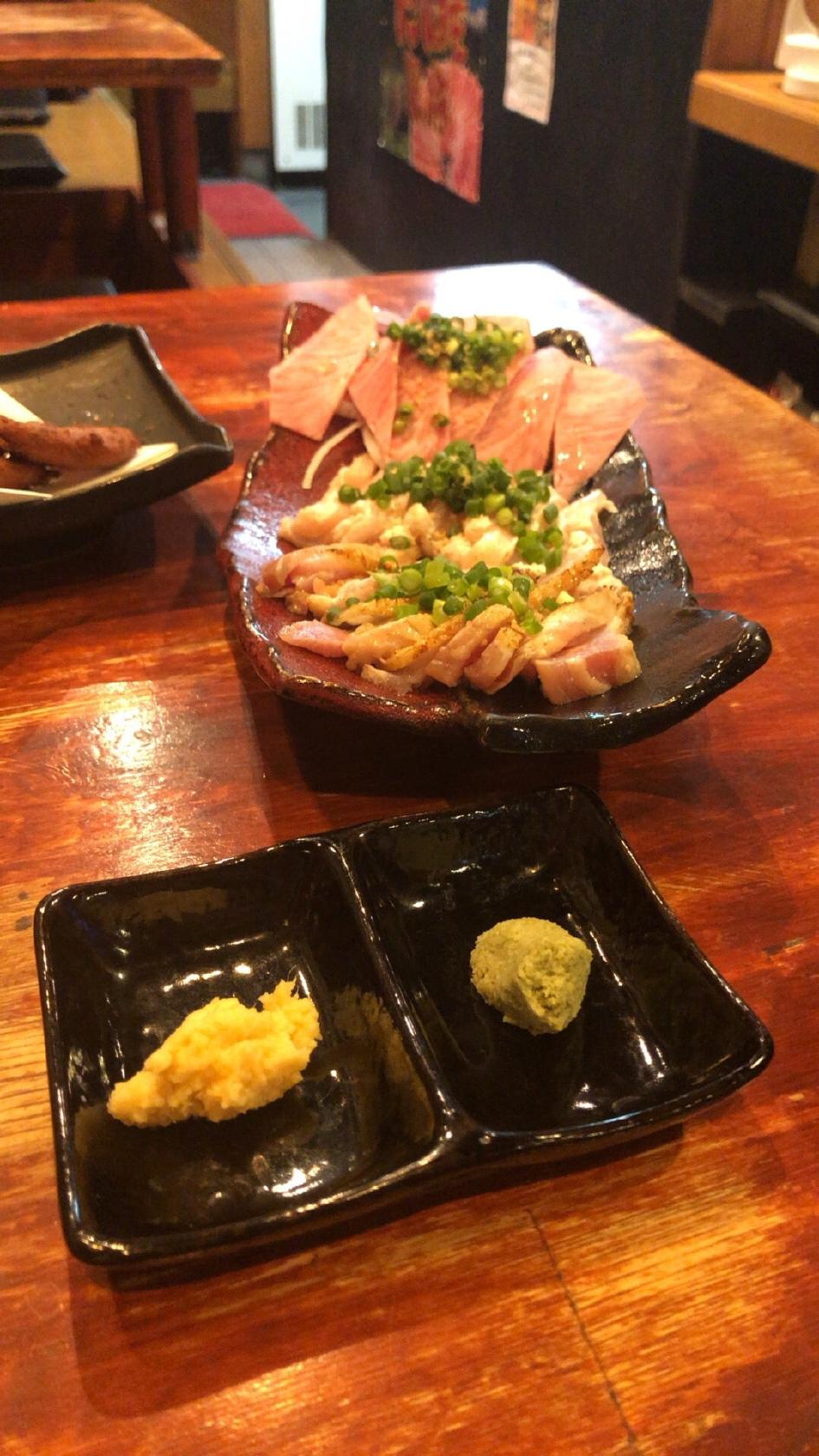 福林門