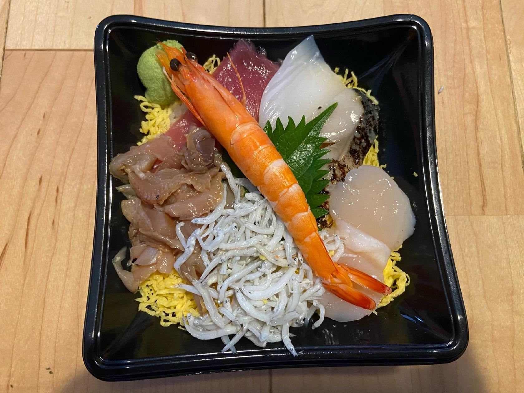 海の詩 港南店