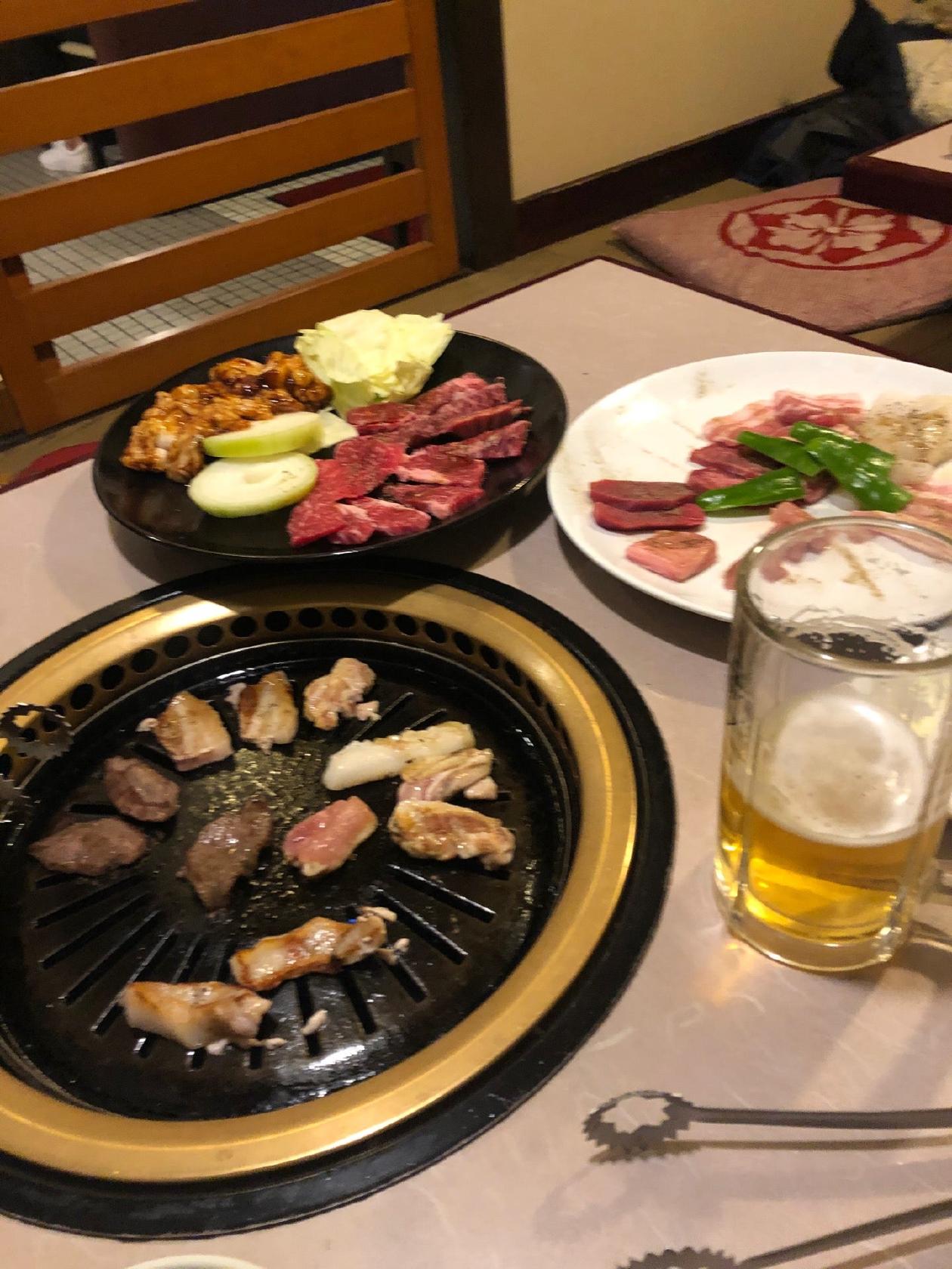 平壌苑