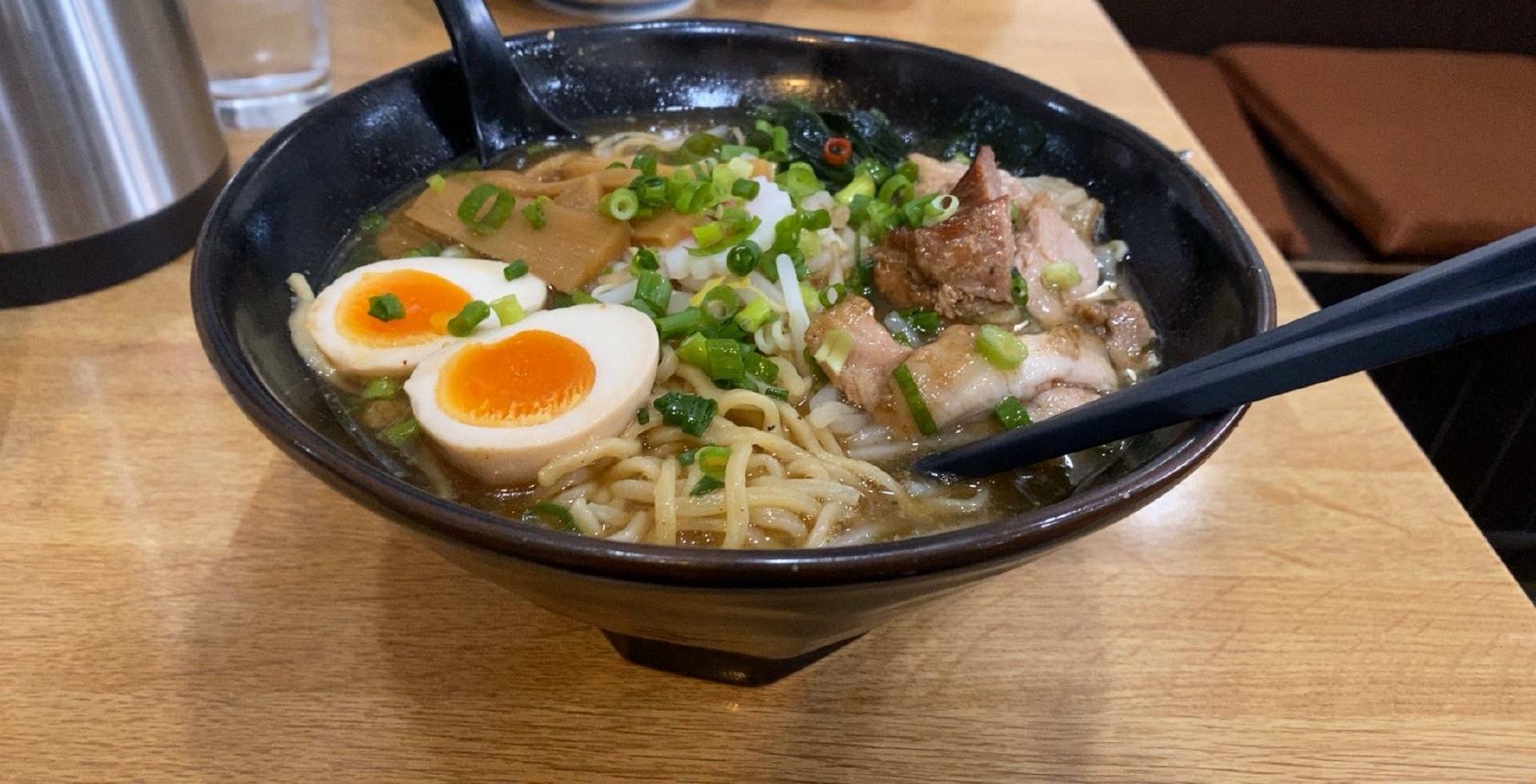 味道屋