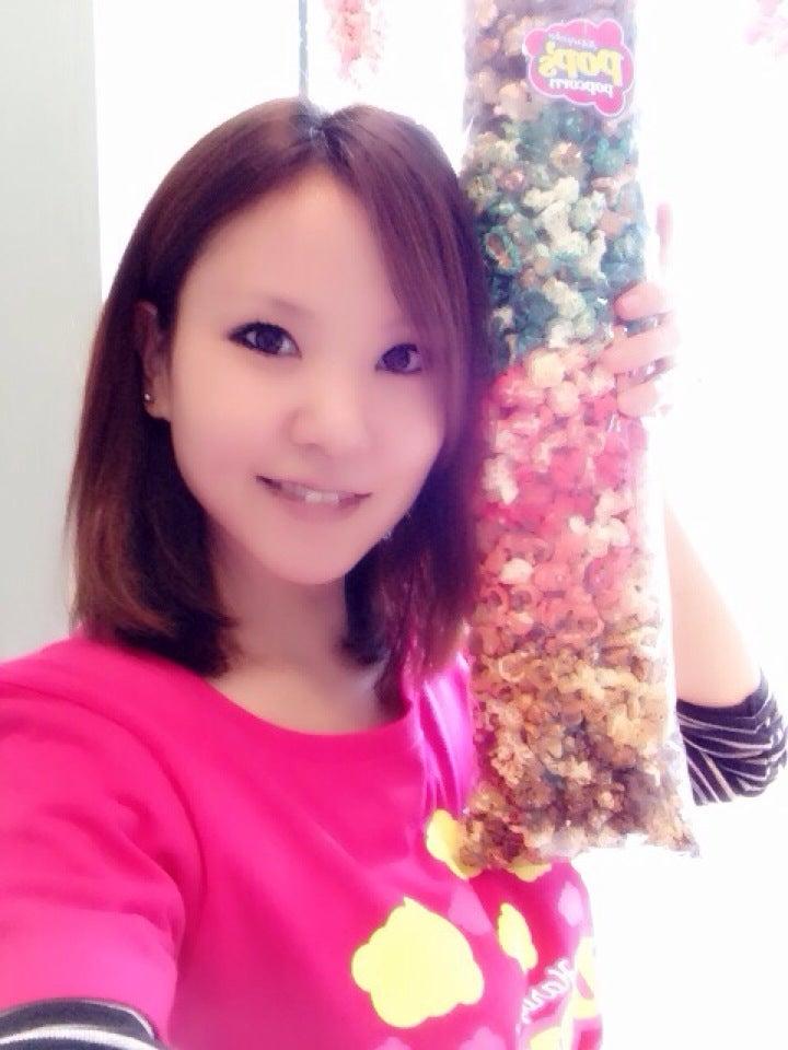 pop's popcorn harajuku