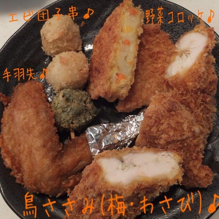 やきとり惣菜寿々木