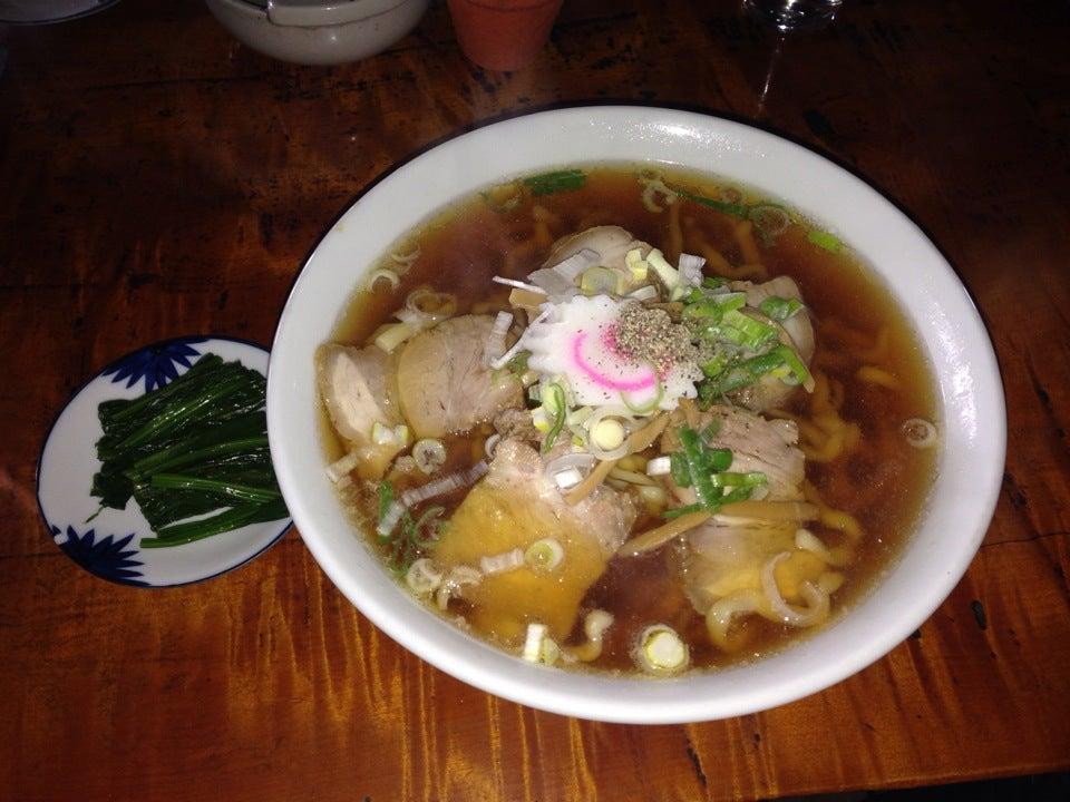 新かわ荘