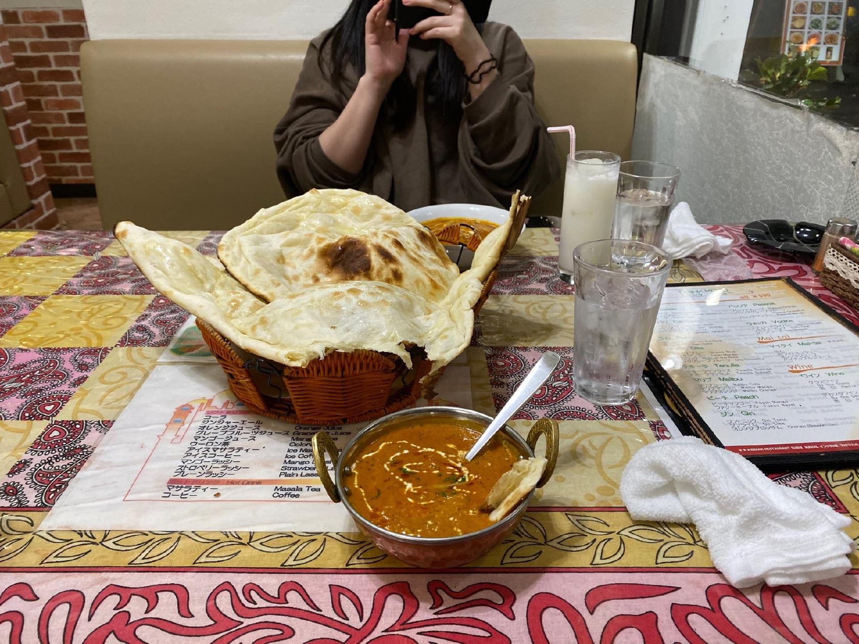スビマハル Subhi Mahal