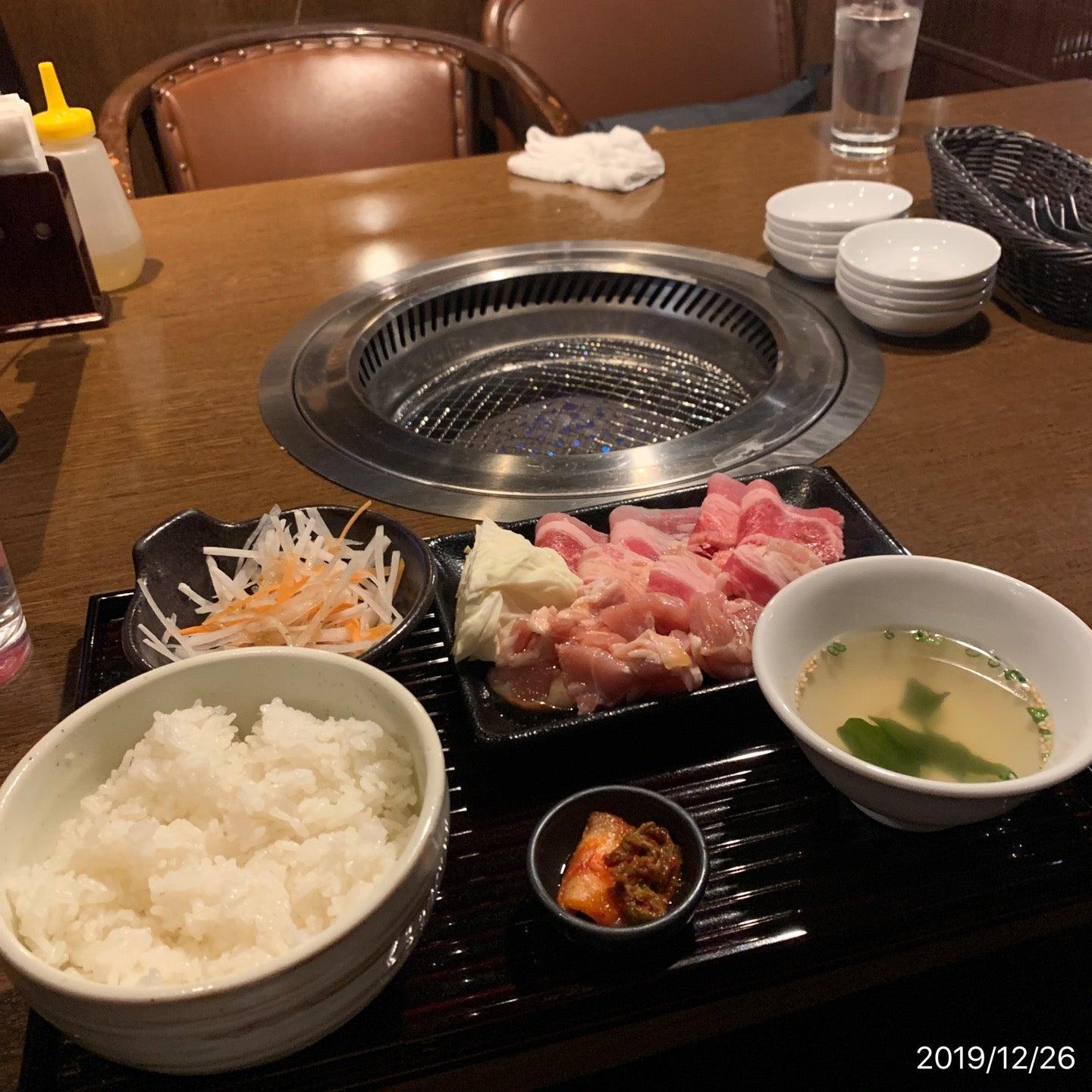 博多モツ鍋・ホルモン焼 小鉄 中庄店