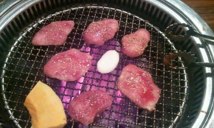 炭火亭 北浦和本店