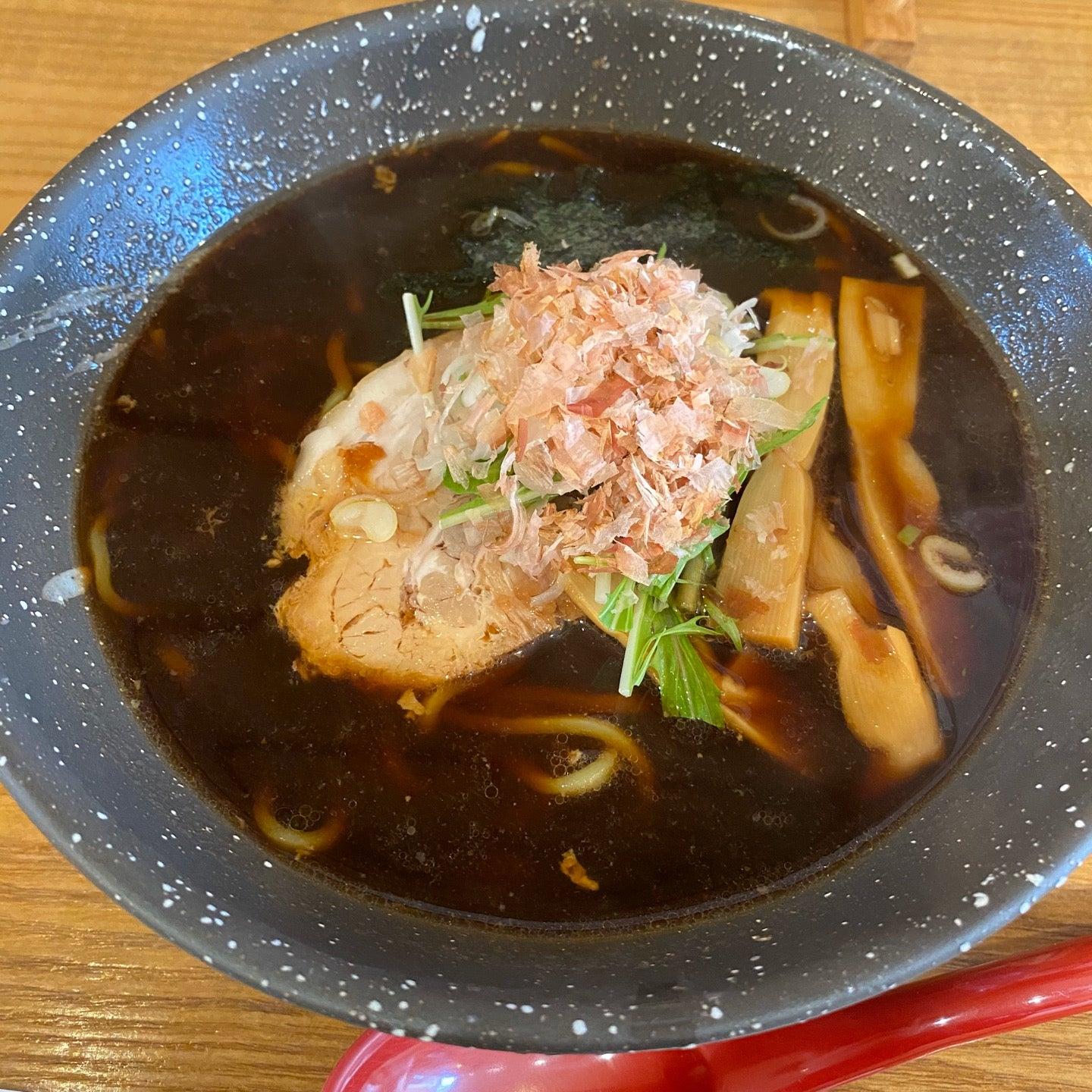 らーめんハウス味好　日進店