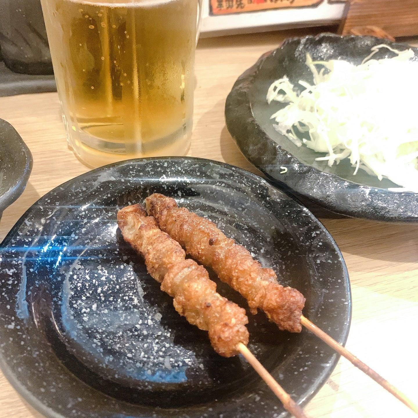 一入