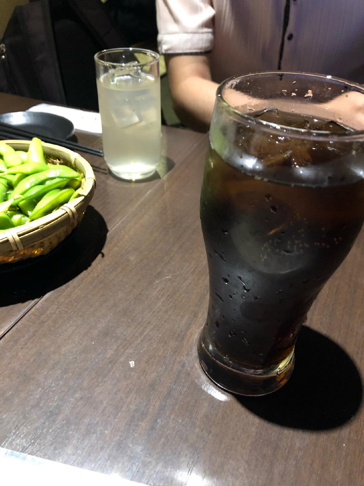 串バル