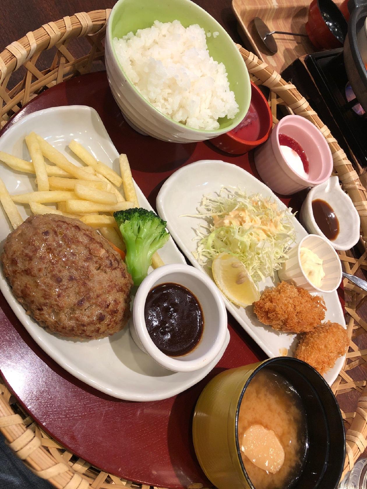 四六時中