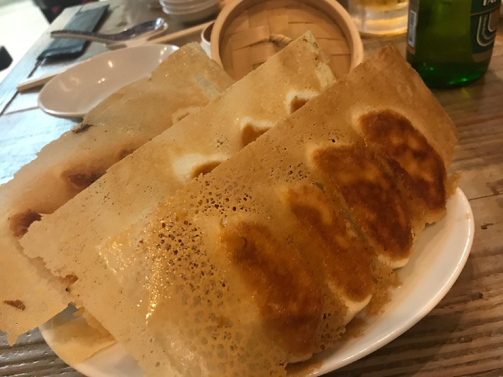 粉オヤジ