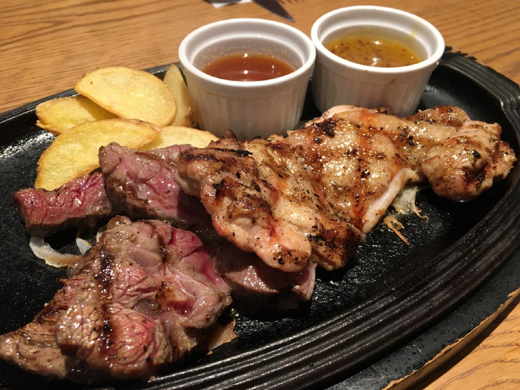 FARM TO TABLE COLLE アリオ倉敷店