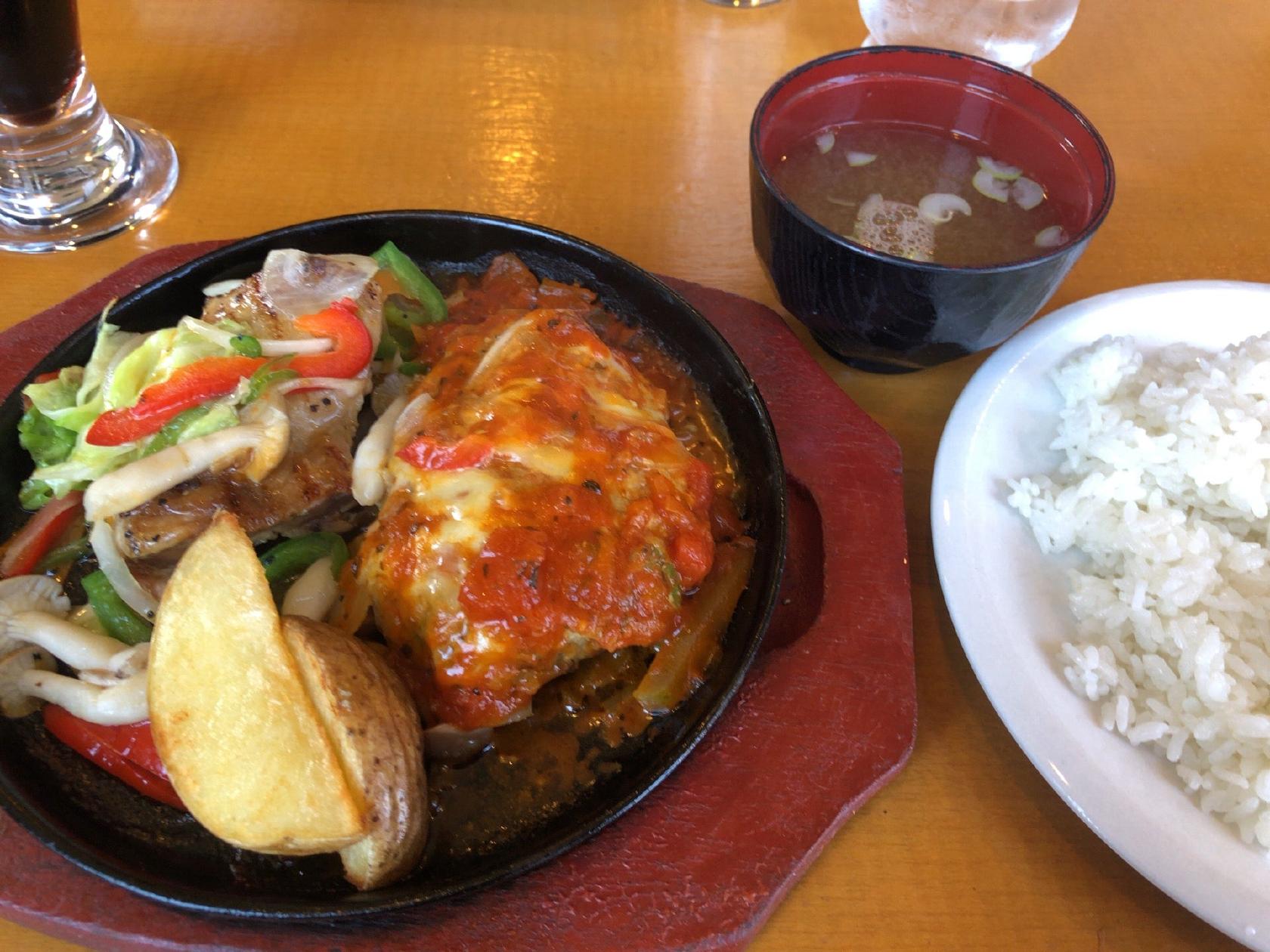 CAFE&RESTAURANT アロー