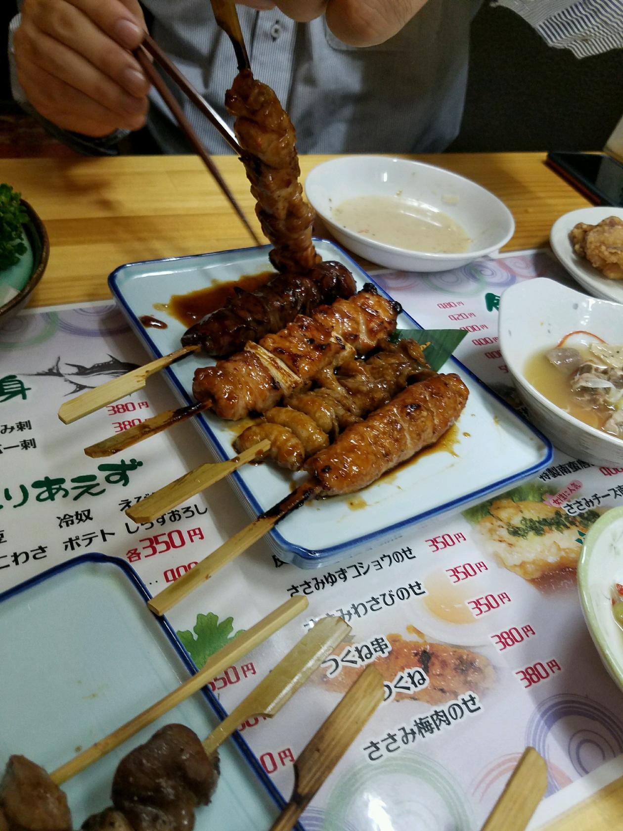 鳥zen