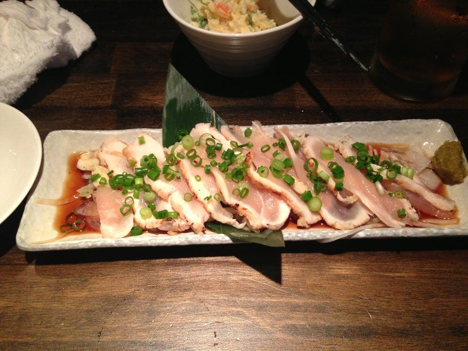 チキン野郎