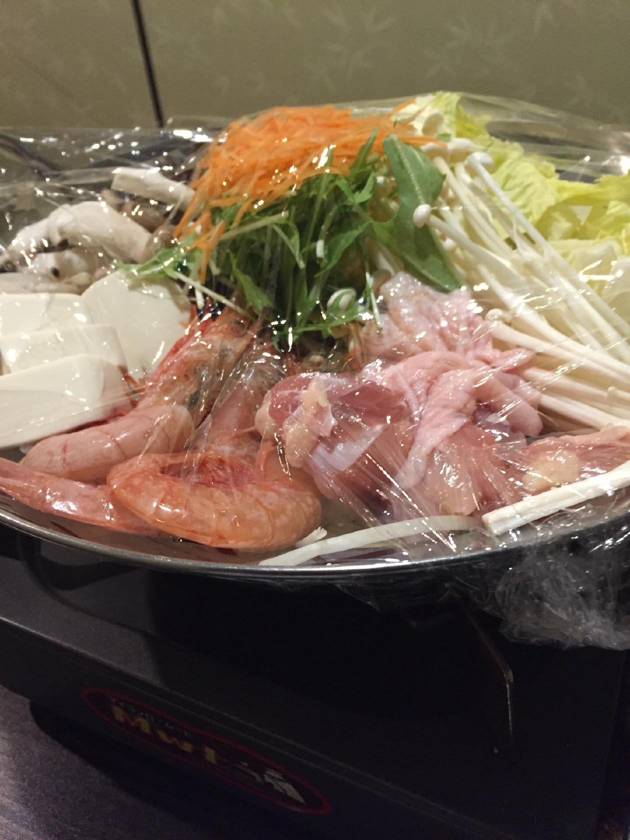 個室居酒屋 柚柚 ～yuyu～ 所沢駅前店