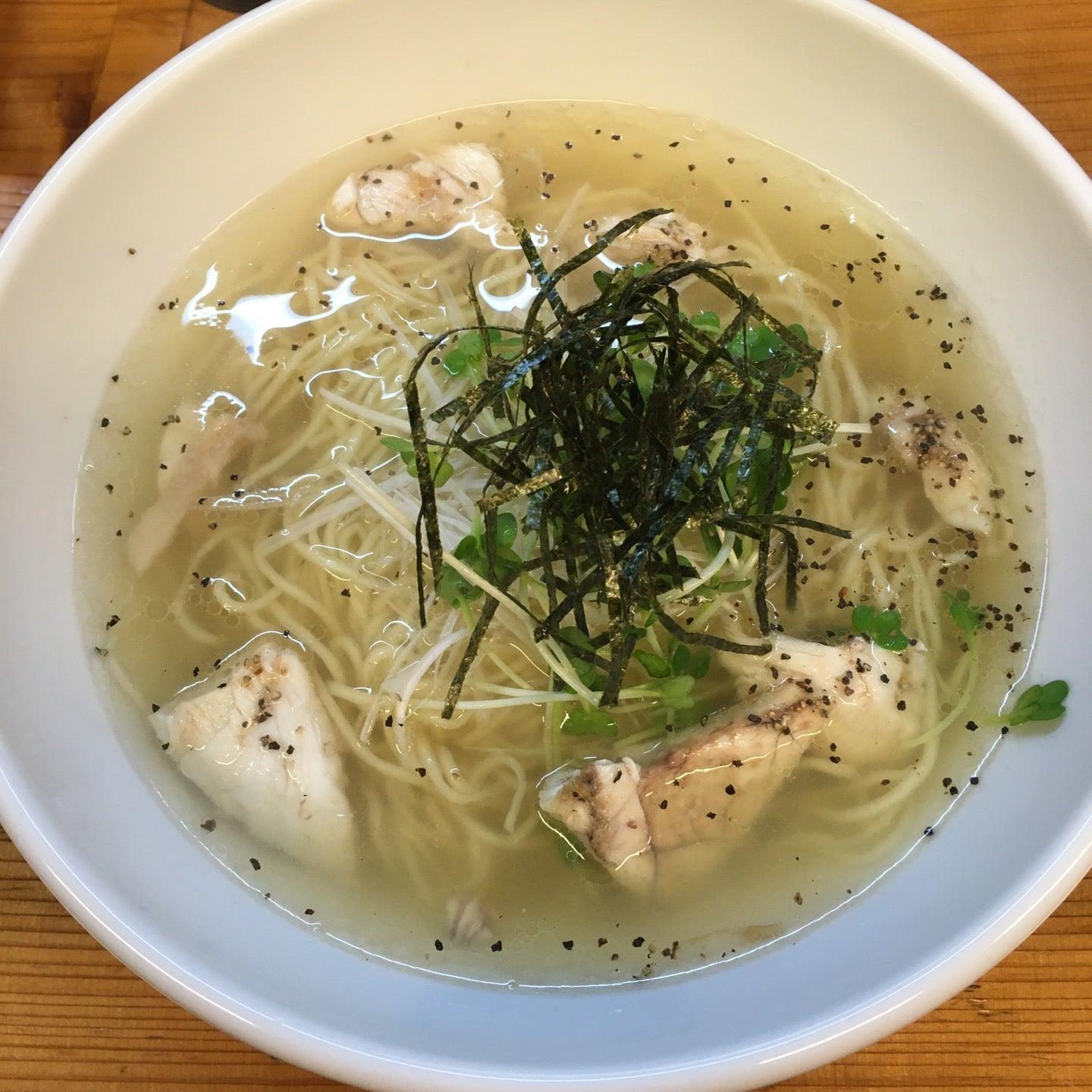 麺処 すずのや