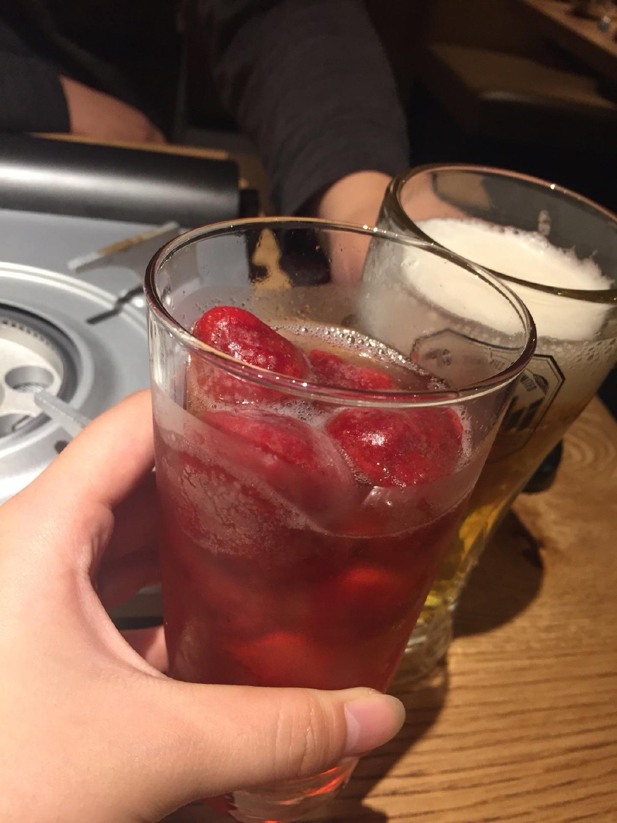 とんがらし