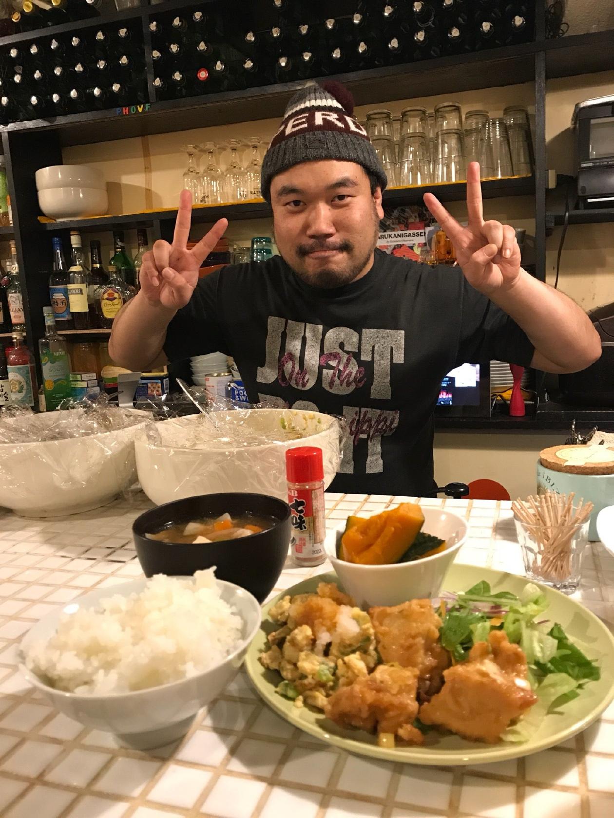 Zatta Gohan