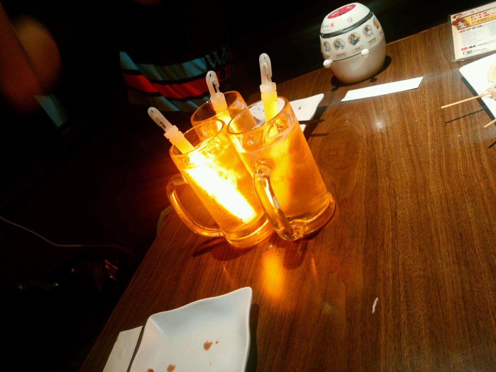 個室居酒屋 月とうさぎ 池袋店