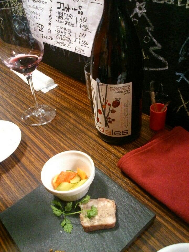 北新地のなべあつ