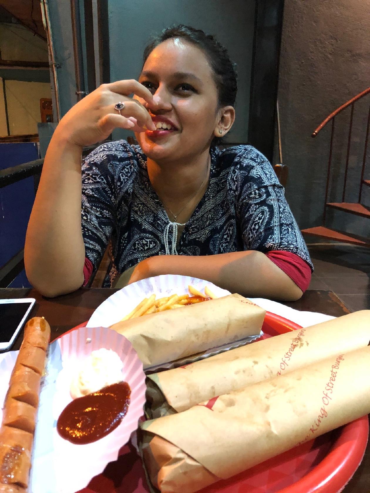 Fazly's Halal Refreshments