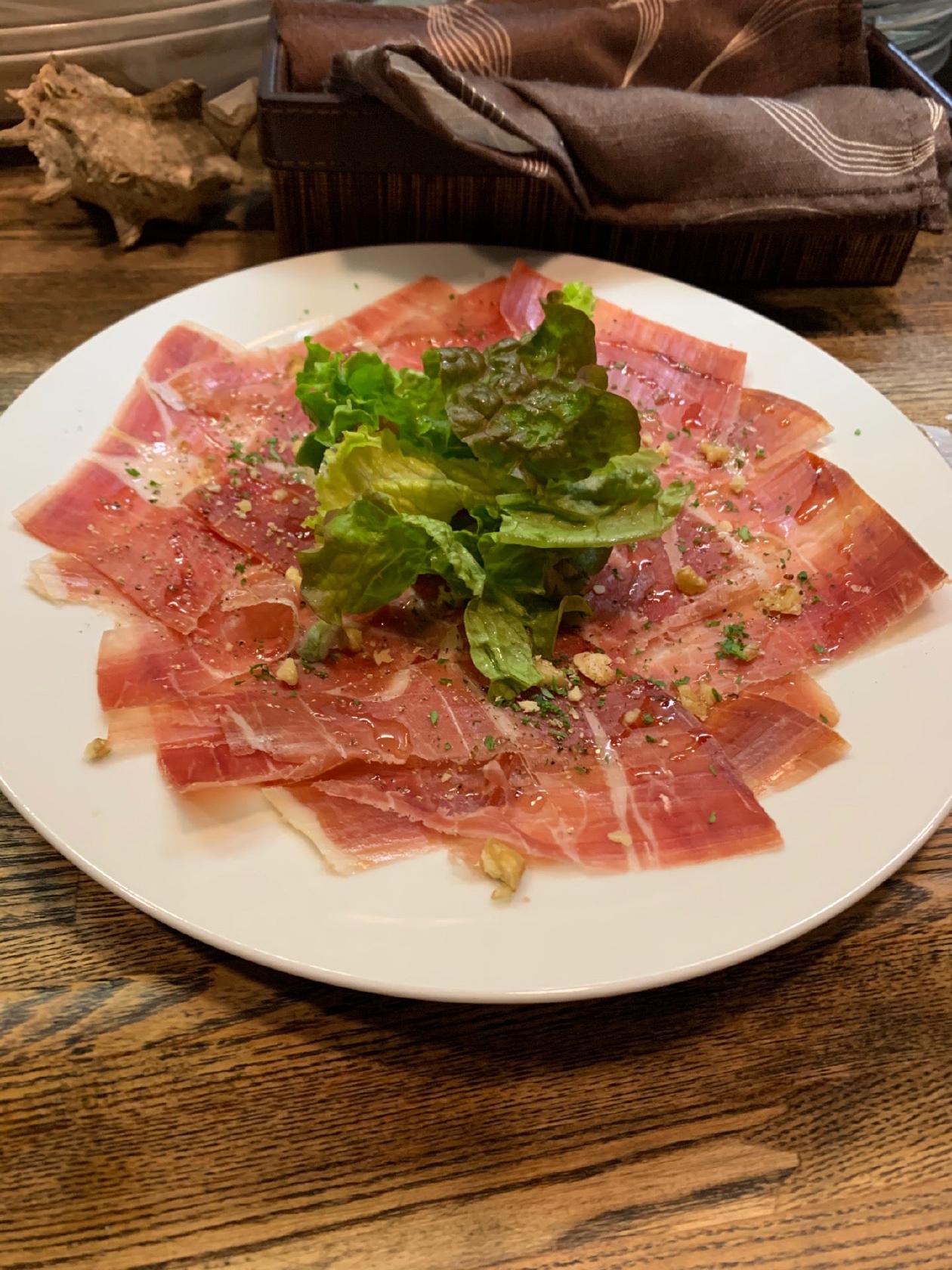 Brasserie ので Vin