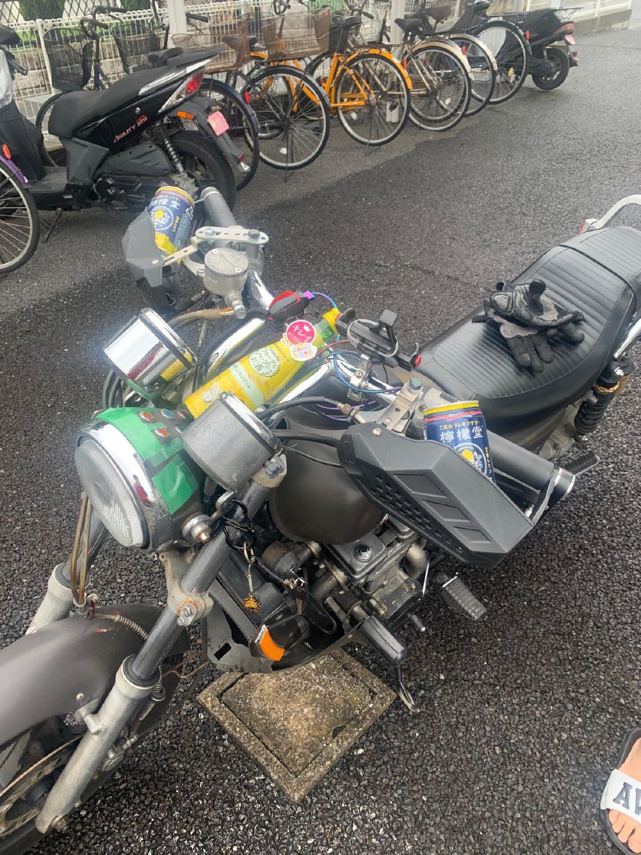 カステラ文
