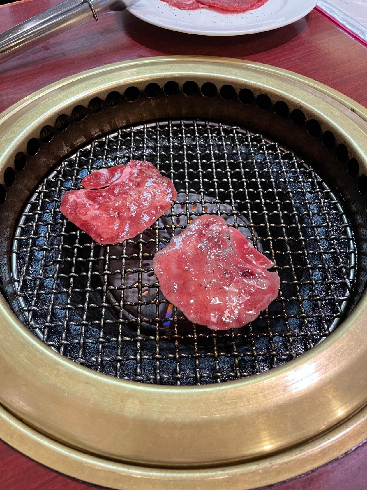 Yakinikutaiko