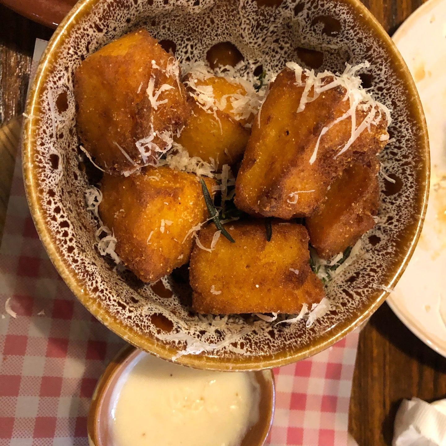 Jamie's Italian