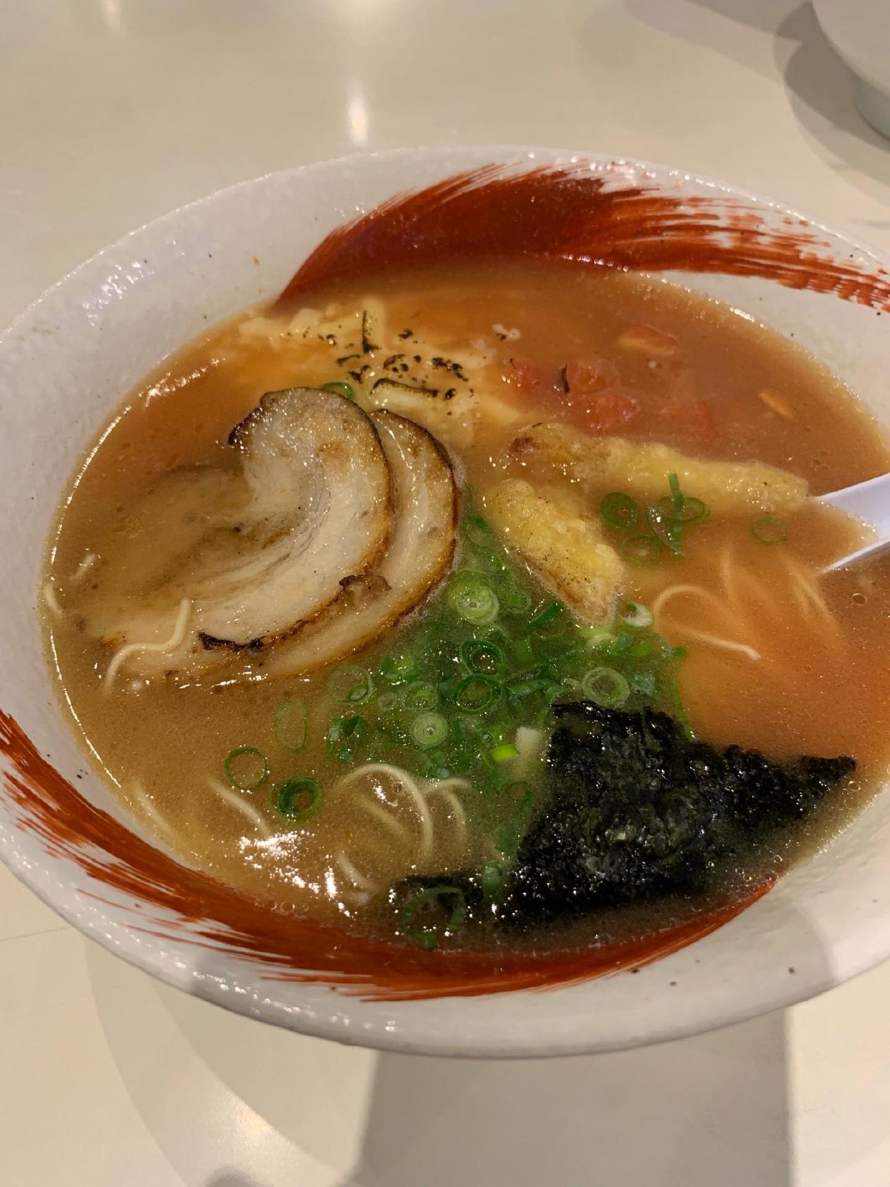 らーめんバル はれるや