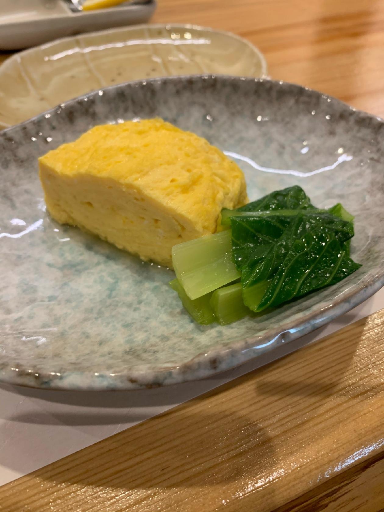 天ぷら鉄板料理　天旬