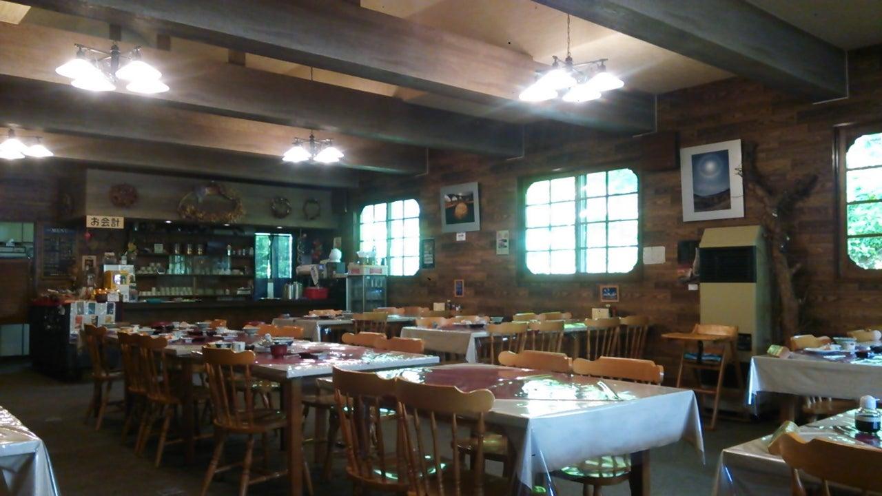 Restaurant NAUSHIKA