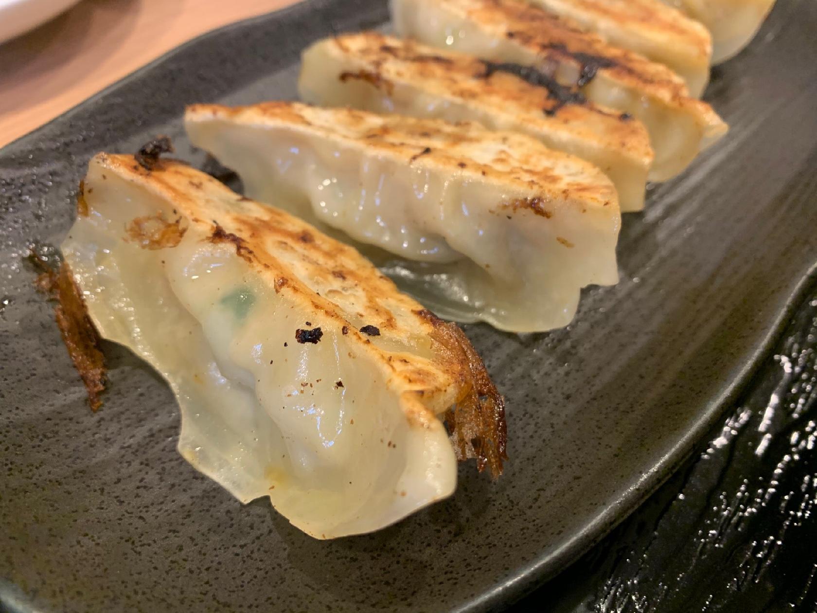 餃子楼 おとど餃子食堂 本八幡店