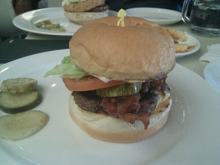 Kraze Burgers