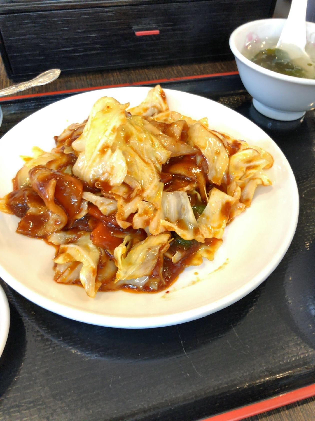 川相府
