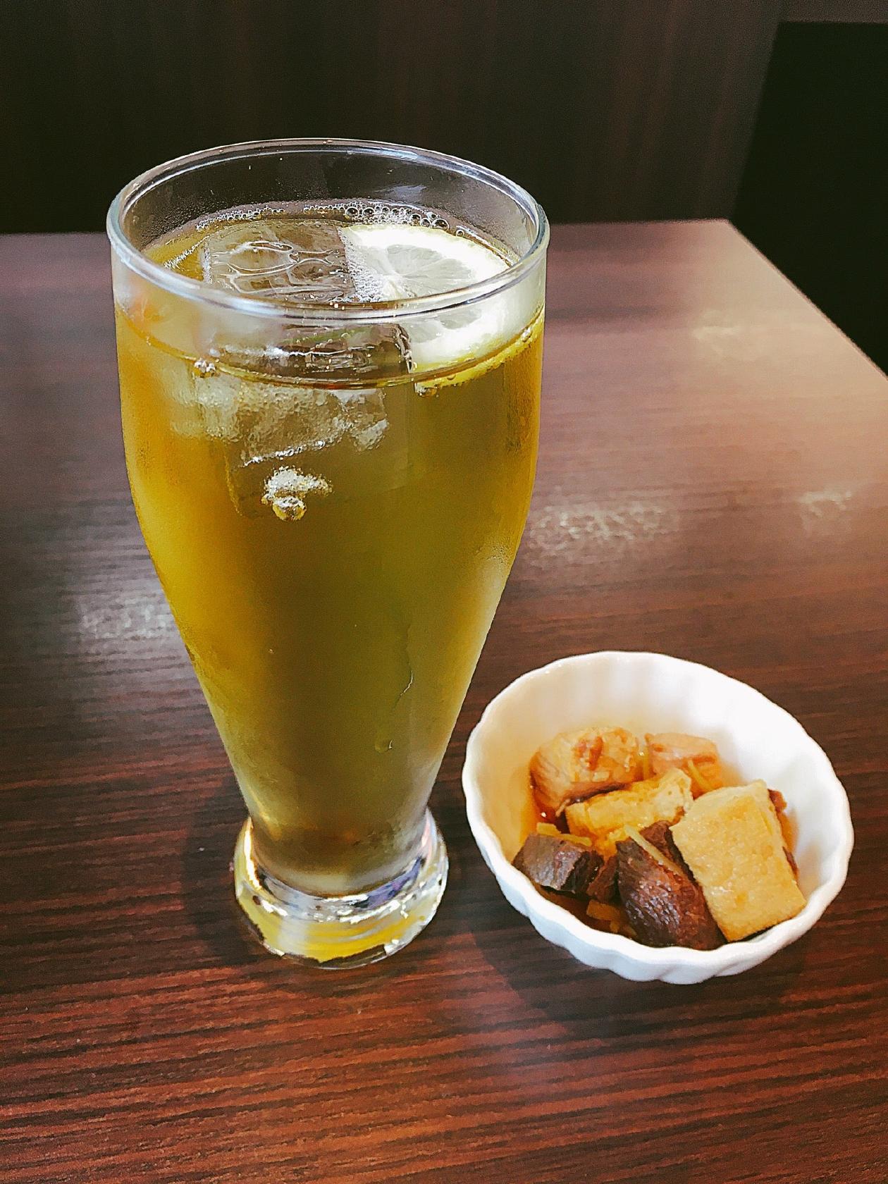 大衆酒場つよし