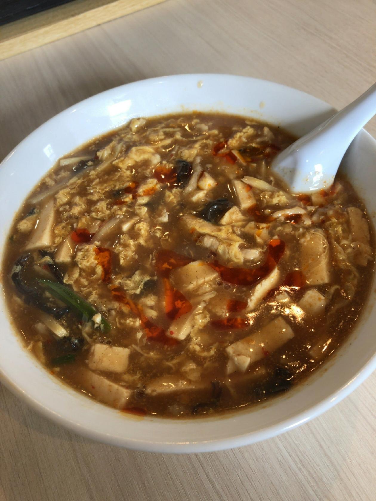 北京餃子軒