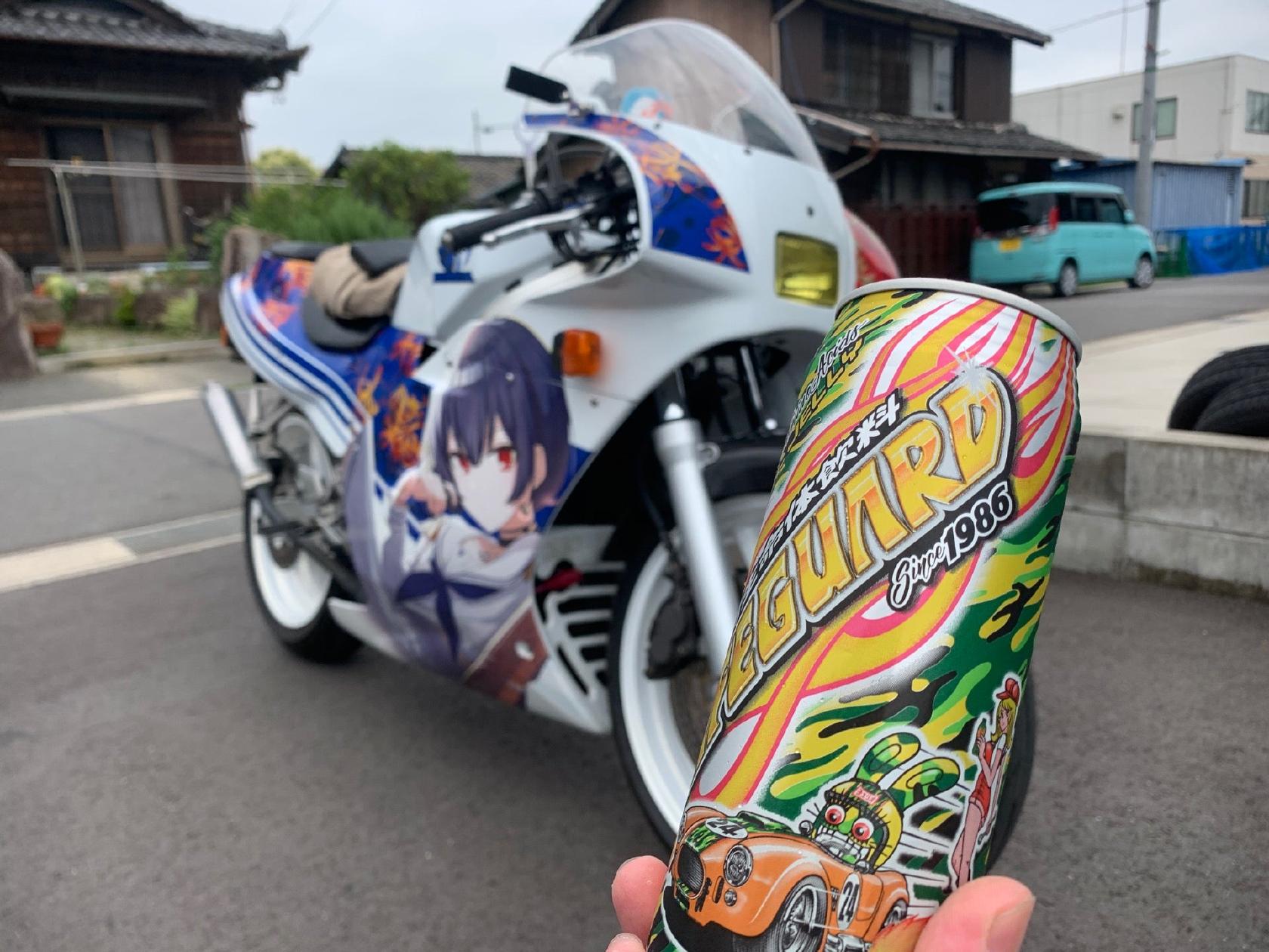 ラッキードリンクショップ 半田本店
