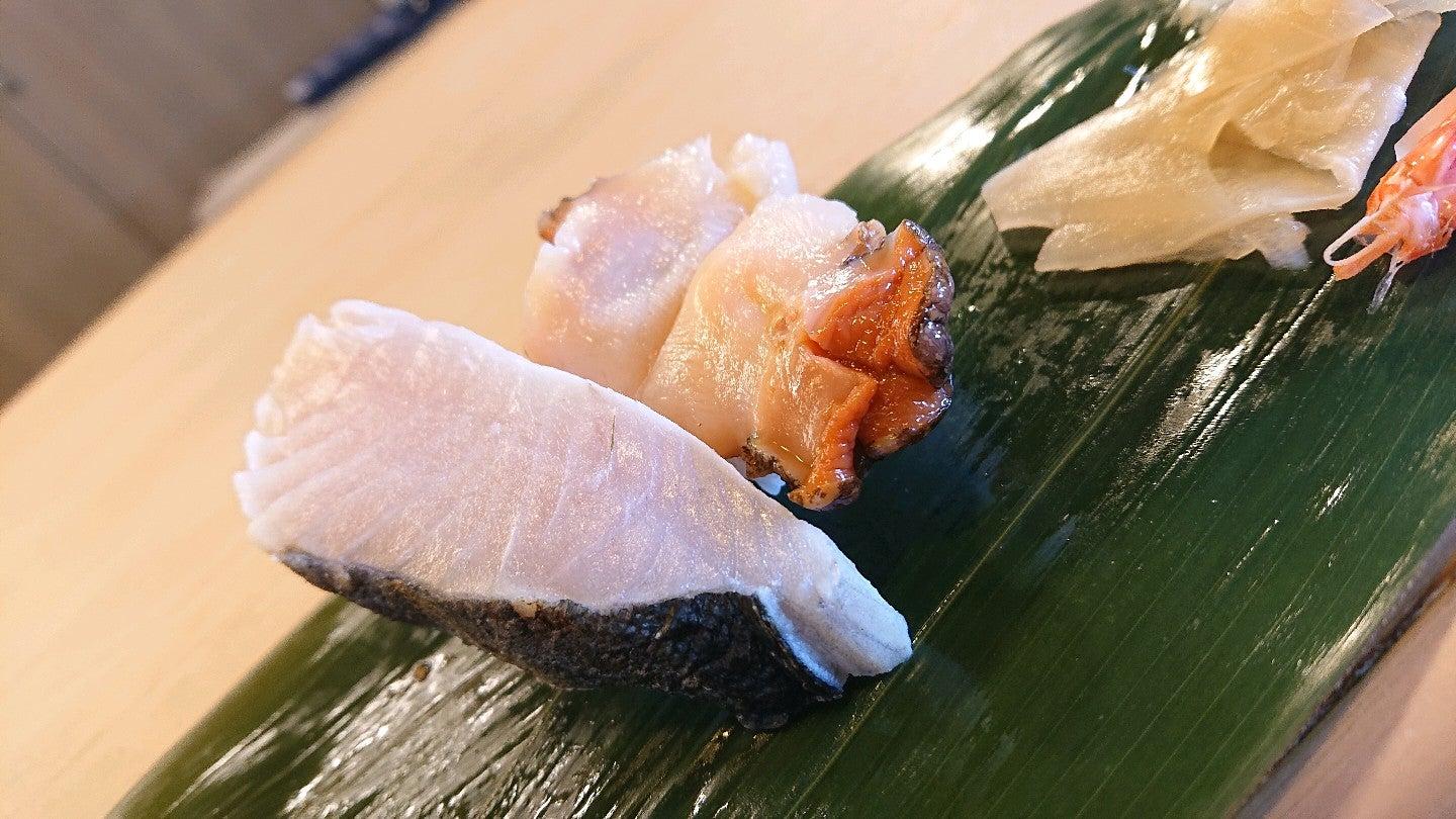 すし一