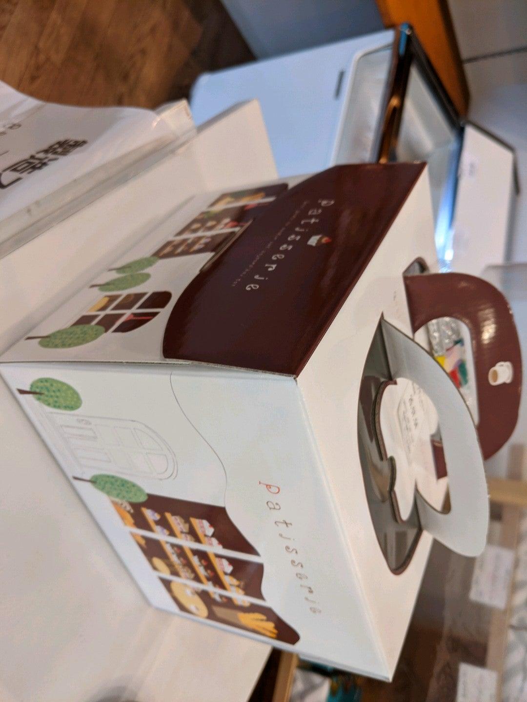 スイーツラボ キャンディ