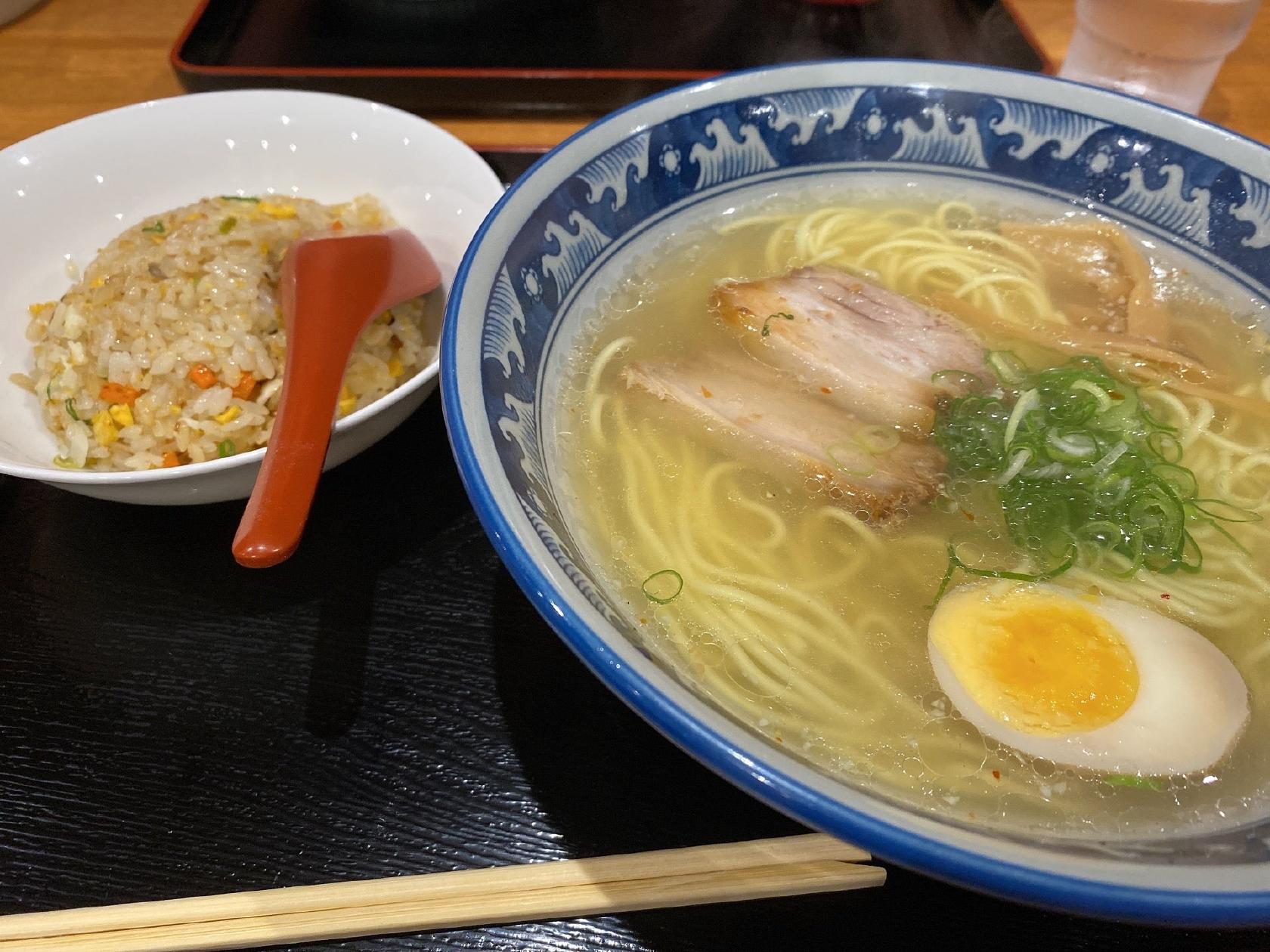 らーめん亭