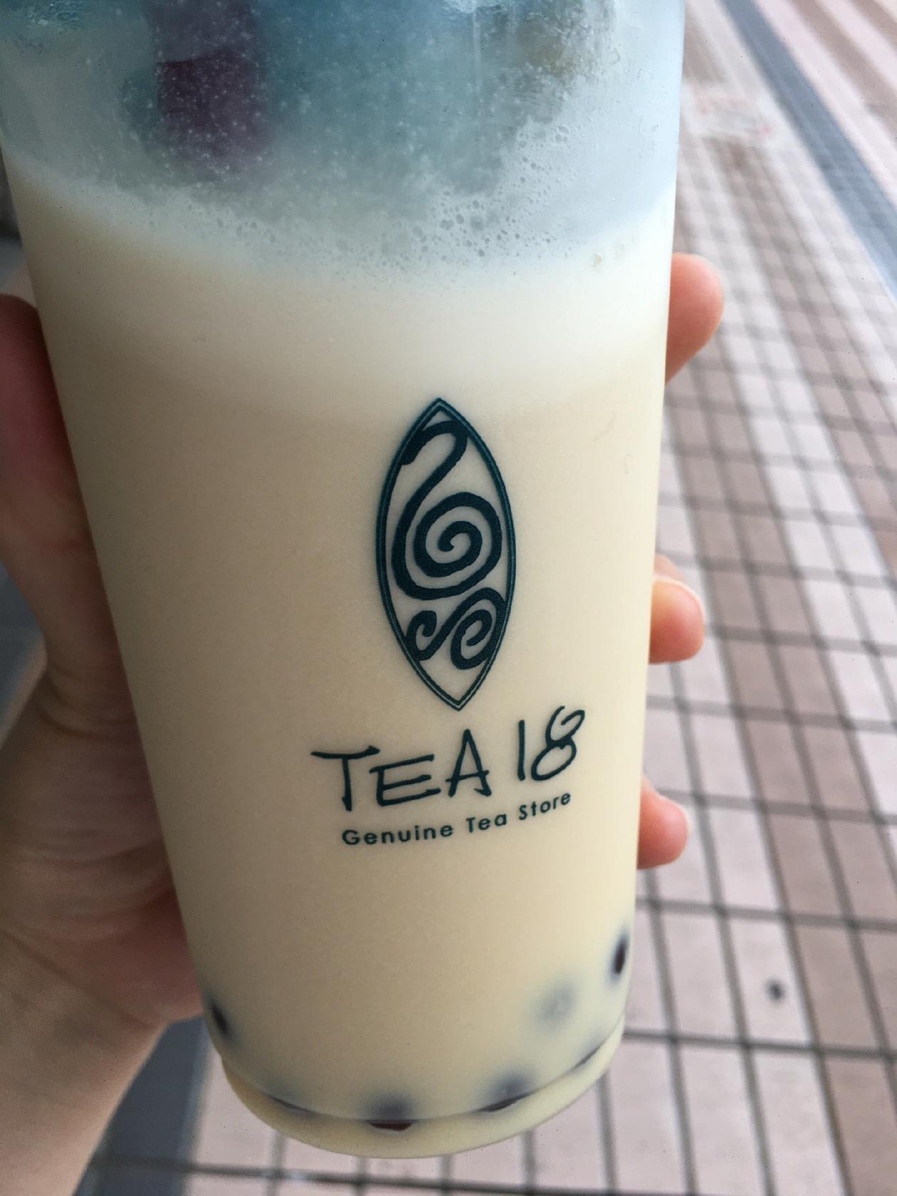 Tea18