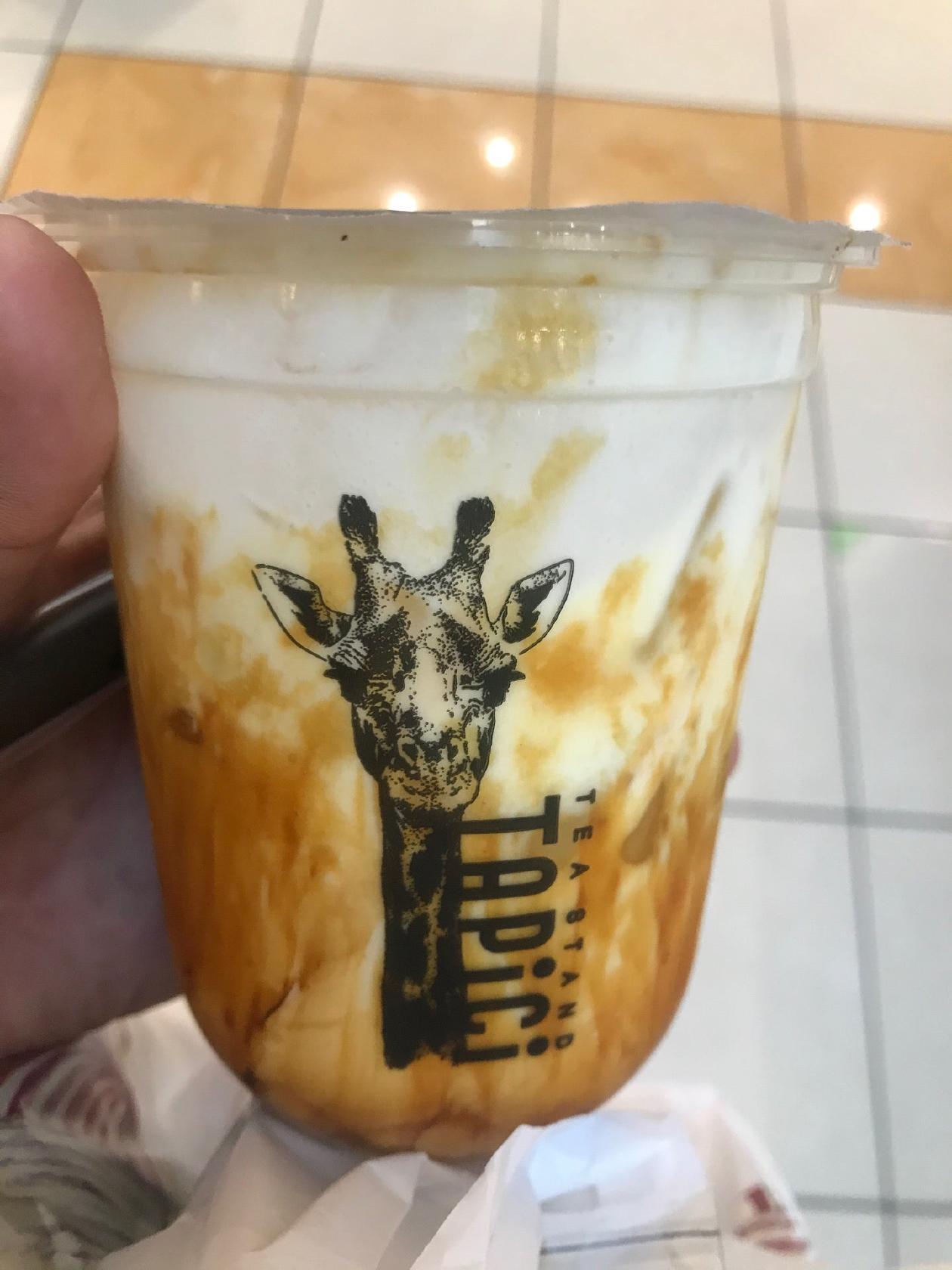 タピチ ティースタンド イオンモール泉南店