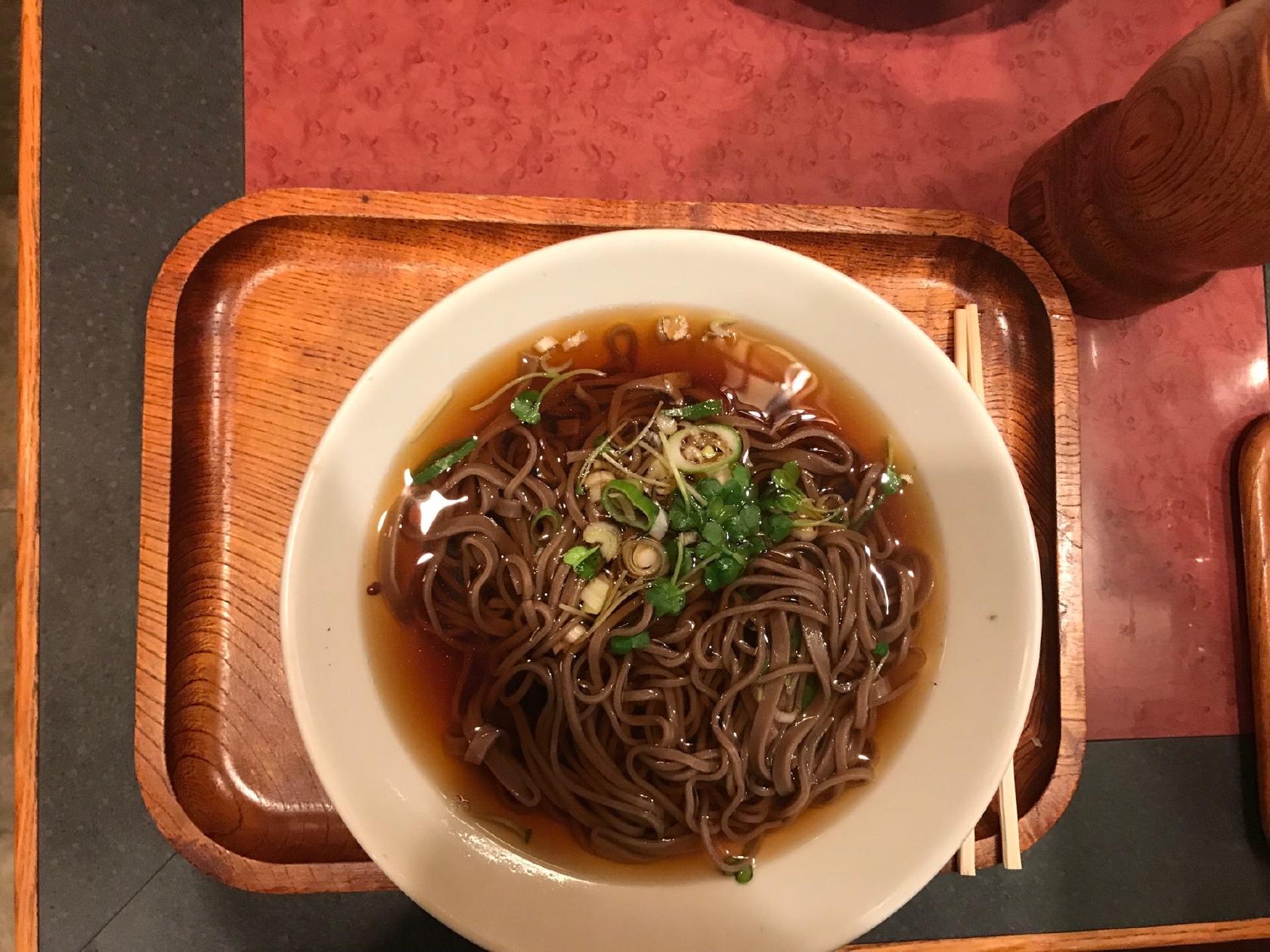 お食事処おりづるの家