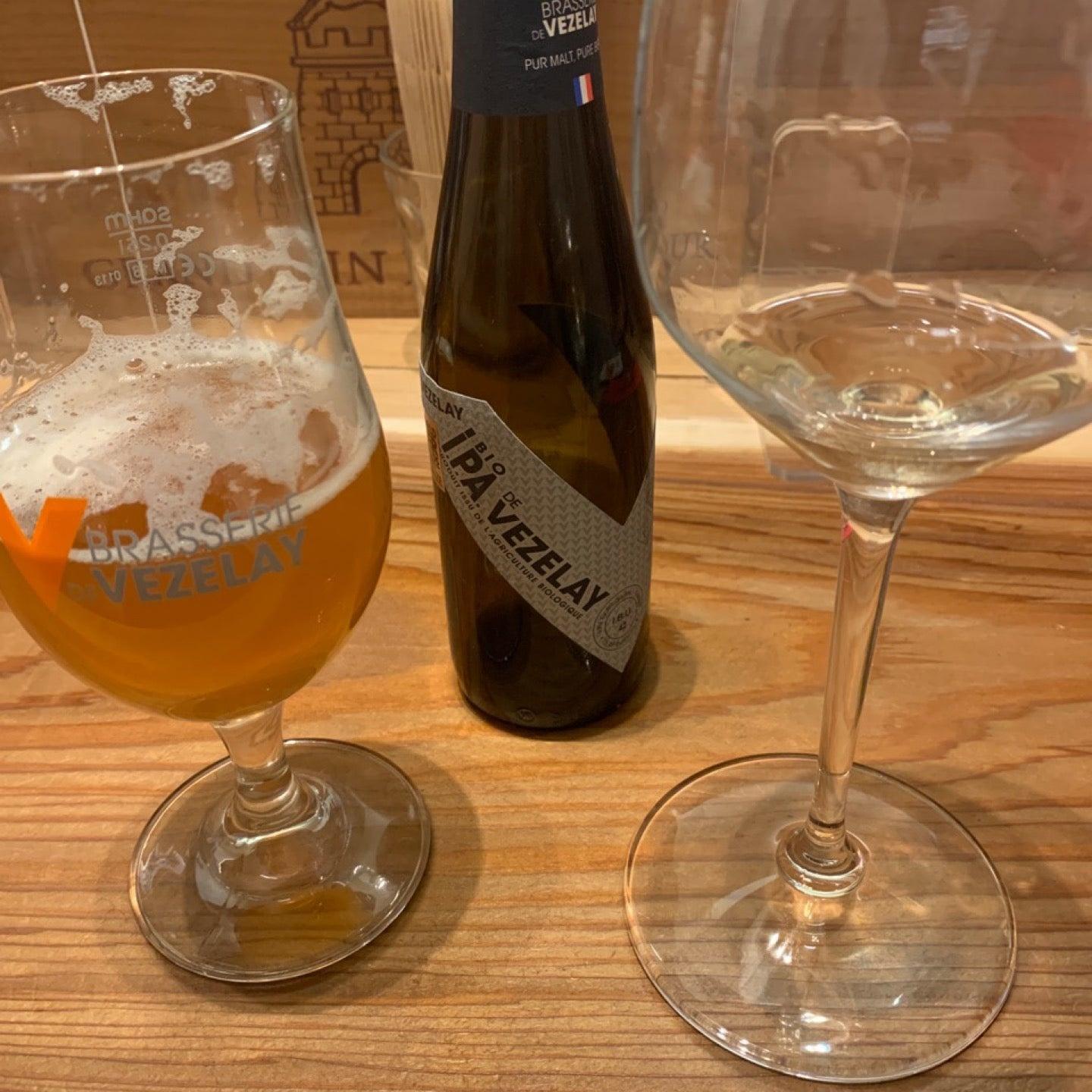 Fromage Et Vin Grange