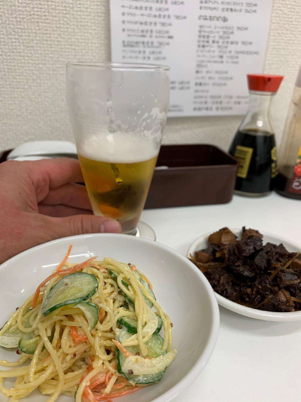 食堂晃蘭