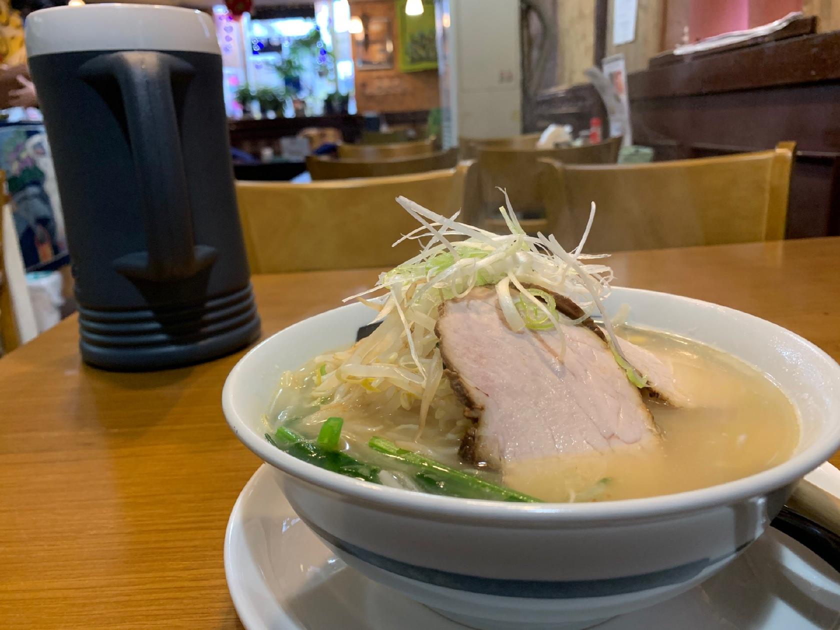 ラサペナン