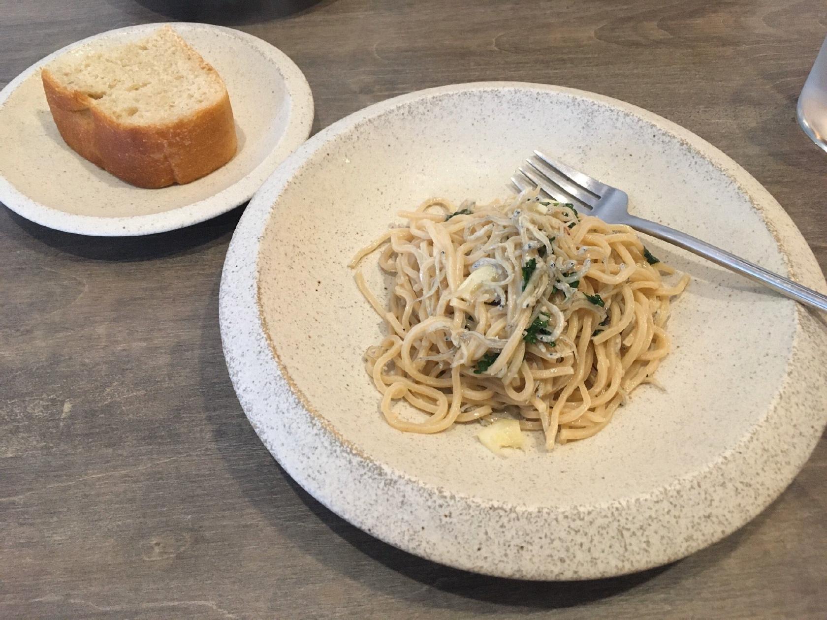 カフェ&トラットリア オルゾ