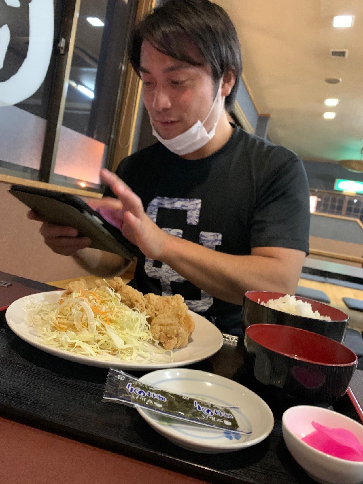 あなたの街の定食屋さん 武蔵亭